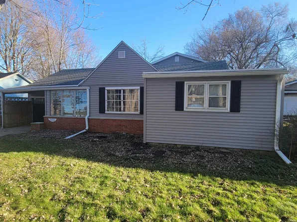 3009 W Oaklyn Ave, Muncie, IN 47304