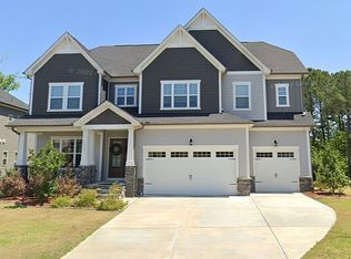 1333 Diamond Valley Dr, Cary, NC 27513