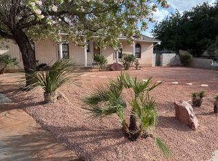 1321 Southwind Dr, Saint George, UT 84770