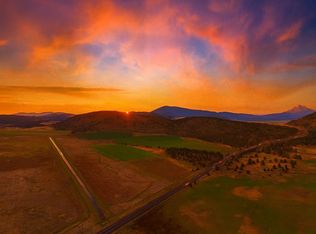 Sheepy Creek Rd, Dorris, CA 96023