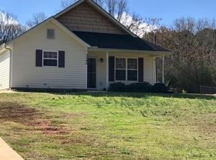3380 High Falls Rd, Griffin, GA 30224