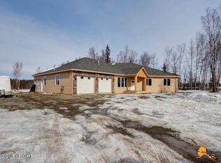2281 W Fairview Loop, Wasilla, AK 99654