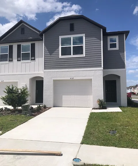 4112 Collegiate Blvd — Photo 1
