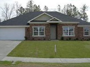 3220 Hampton Cir, Augusta, GA 30919