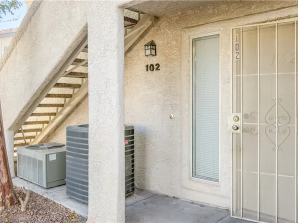 3095 Casey Dr Unit 102, Las Vegas, NV 89120
