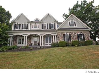37 Boulder Creek Dr, Rush, NY 14543