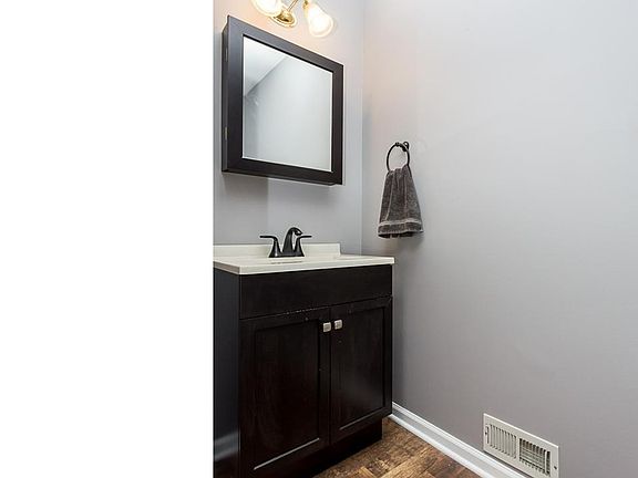Half Bath