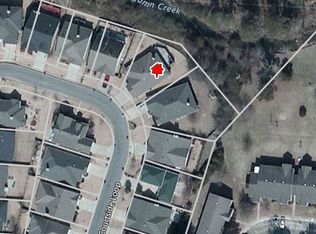 21 Courtside Pl, Little Rock, AR 72210