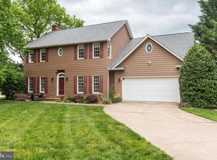 1380 Magruder Ct, Winchester, VA 22601