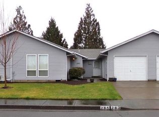 293 Ridgecrest Dr N, Salem, OR 97303