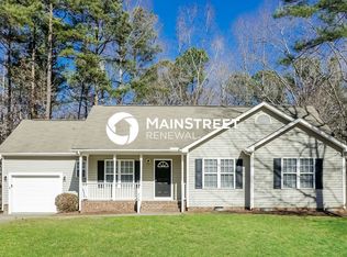 270 Eagle Stone Rdg, Youngsville, NC 27596