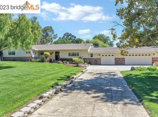 2730 Virginia Dr, Brentwood, CA 94513