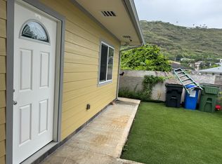 5631 Opihi St #ADU, Honolulu, HI 96821