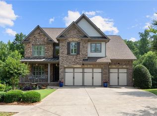 4740 Lowell Ct, Cumming, GA 30040