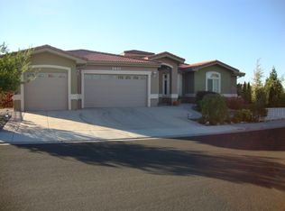 2641 Spearpoint Dr, Reno, NV 89509