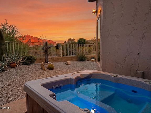 2nd image of 4327 S LAS VILLA Way