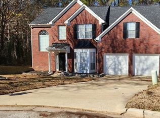 3617 Summit Pnes, Decatur, GA 30034