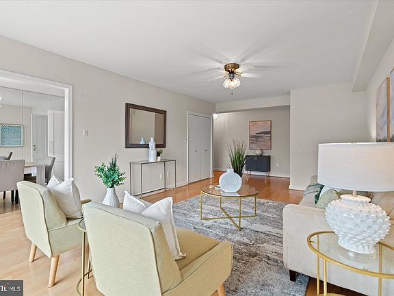 3rd image of 4301 Massachusetts Ave NW APT 5012