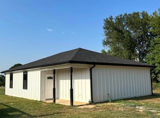 12042 County Road 4182 W, Henderson, TX 75654
