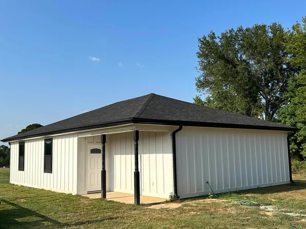 12042 County Road 4182 W, Henderson, TX 75654