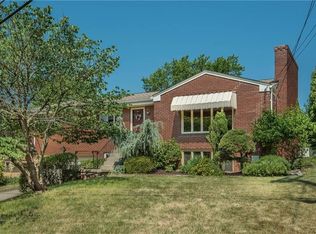 254 Oakcrest Ln, Pittsburgh, PA 15236