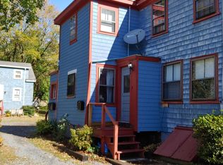 1 Willow St, Newport, RI 02840