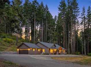 291 Nelson Creek Rd, Cle Elum, WA 98922
