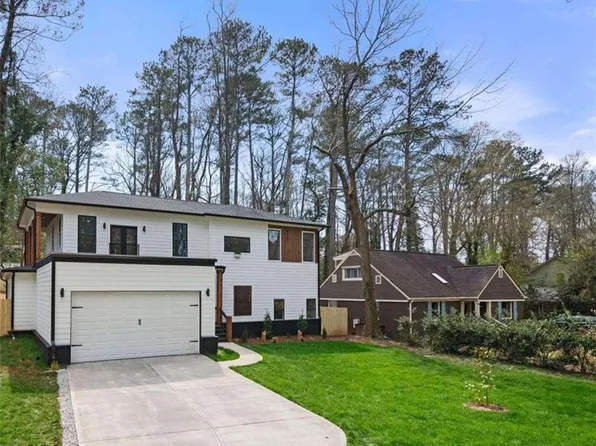 2573 Midway Rd, Decatur, GA 30030