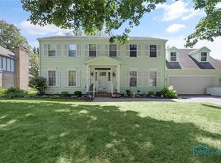 2437 Knights Hill Ln, Toledo, OH 43614