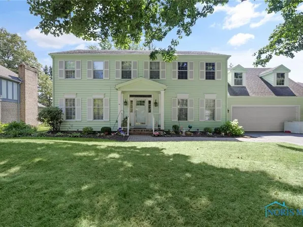 2437 Knights Hill Ln, Toledo, OH 43614