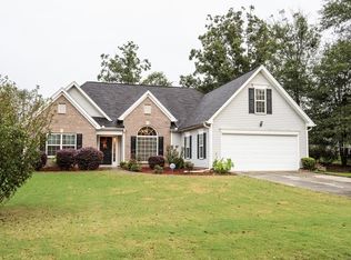 1309 Park Ave, Loganville, GA