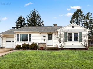 1092 N Main St, Rochelle, IL 61068