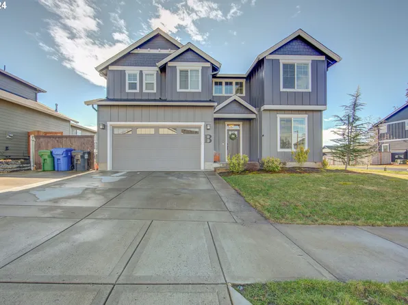 37002 Salmonberry St, Sandy, OR 97055