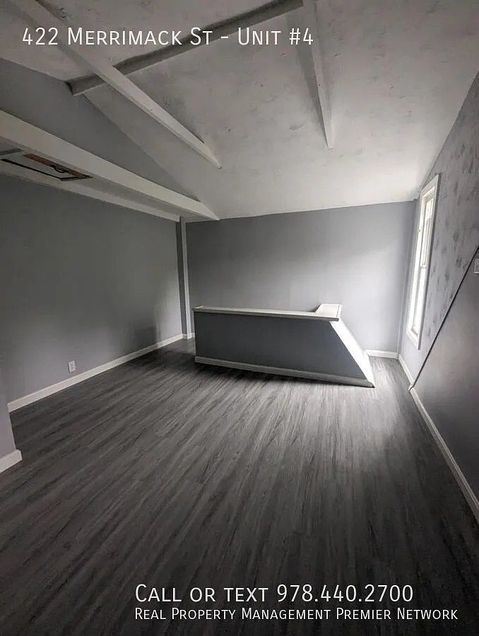 1 Bedroom in Manchester — Photo 4