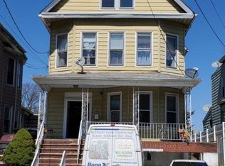 144 Joralemon St, Belleville, NJ 07109