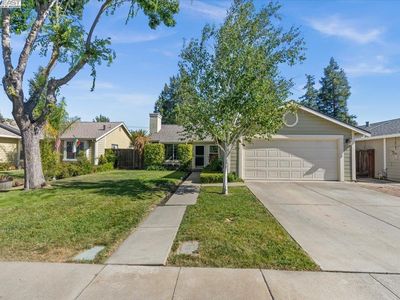 3869 Silver Oaks Way, Livermore, CA, 94550