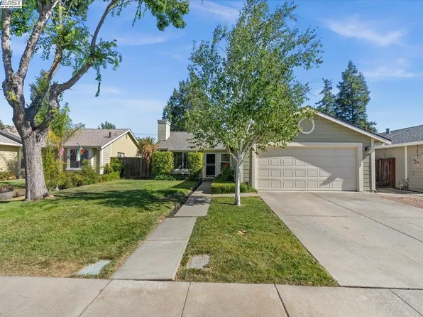 3869 Silver Oaks Way, Livermore, CA 94550