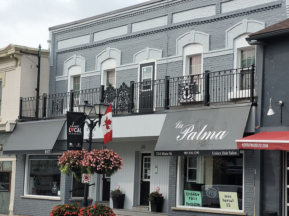 1st image of 216 Main St S #3