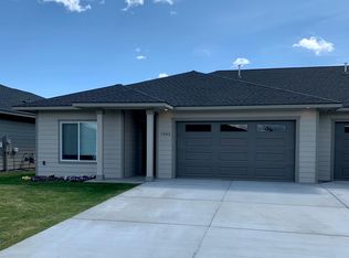 7902 Budsage Dr, Pasco, WA 99301