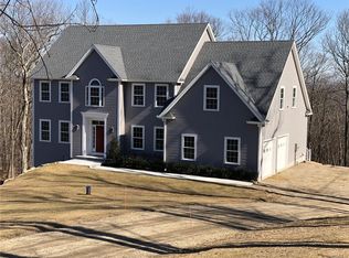 6 Rock Ridge Ct #D, New Fairfield, CT 06812