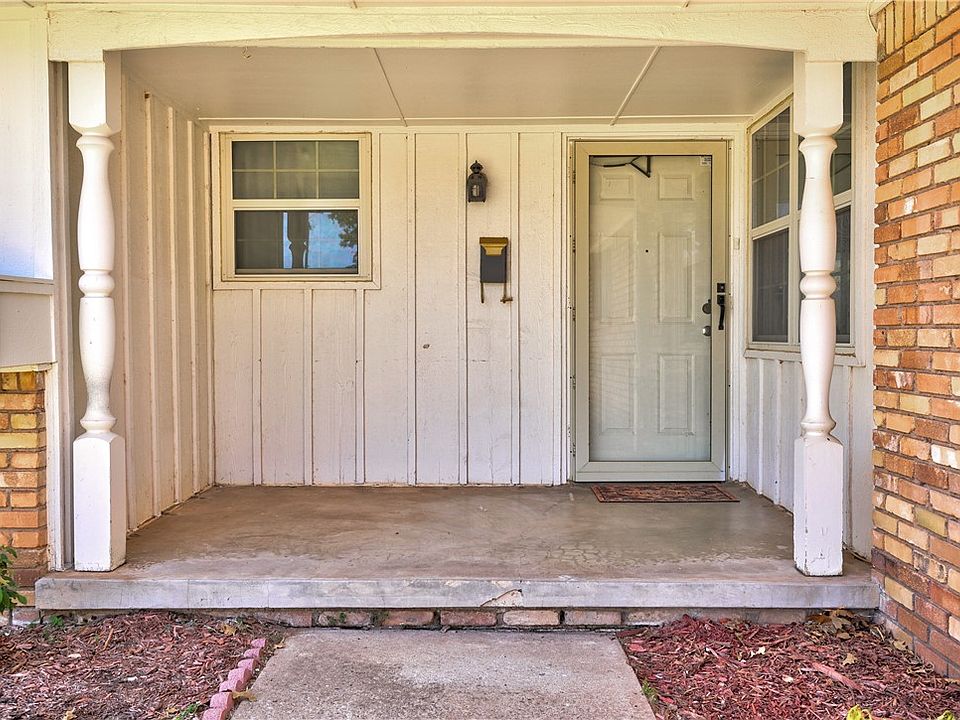 7500 NW 28th Ter, Bethany, OK 73008 Zillow