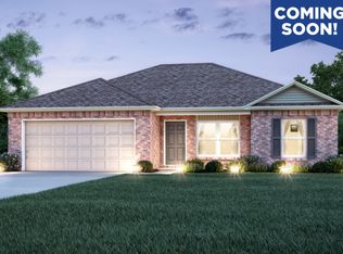 10057 Valley Ridge Dr, Alexander, AR 72002