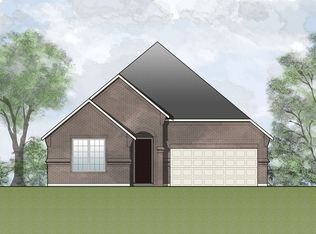 3908 River Bend St, McKinney, TX 75071