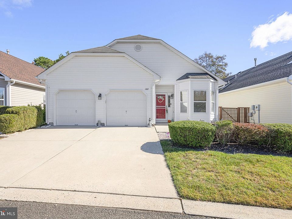 148 Atlantic Hills Blvd, Manahawkin, NJ 08050 Zillow