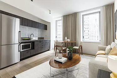 Rented by Living New York