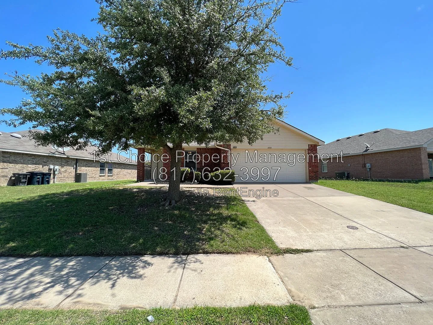 3 bed, 2.0 bath, 1610 sqft, $1,850 — Photo 3