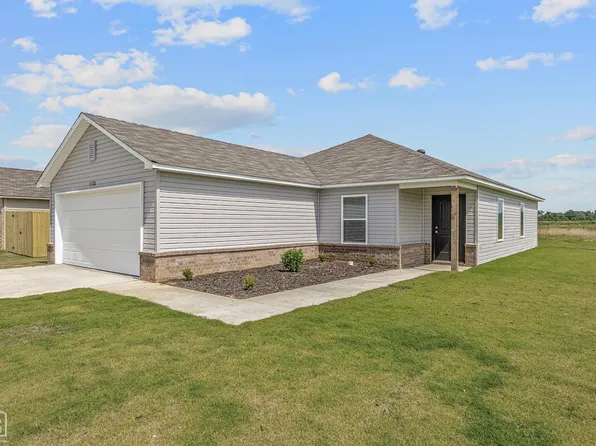 5520 Beech Grove Dr, Jonesboro, AR 72401