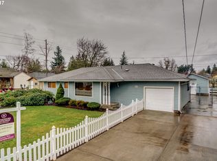 507 NE 197th Ave, Portland, OR 97230