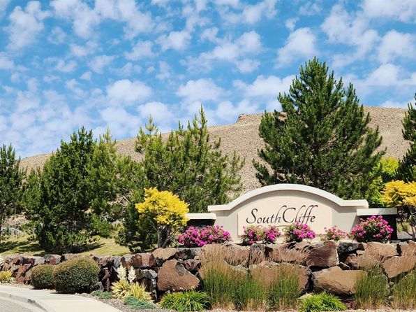 LOT 38 S Alaska St #8-S, Kennewick, WA 99338