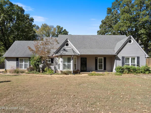 1571 Single Tree Dr, Hernando, MS 38632